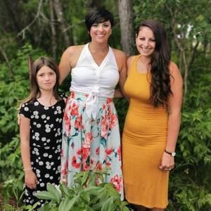 Meet your Posher, Nancy